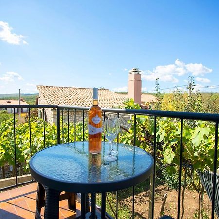 Apartment Falichi Пломин Екстериор снимка