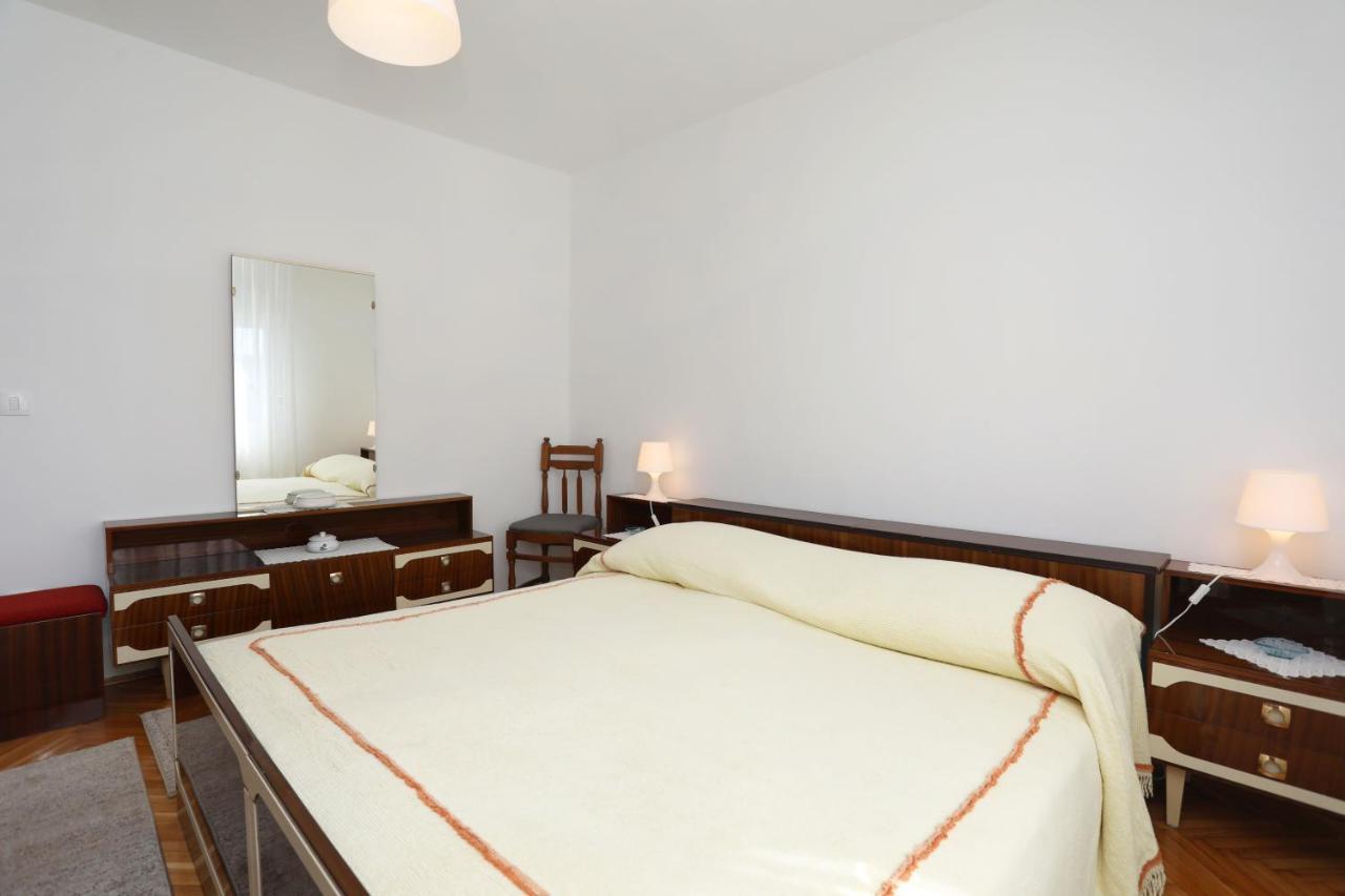 Apartment Falichi Пломин Екстериор снимка