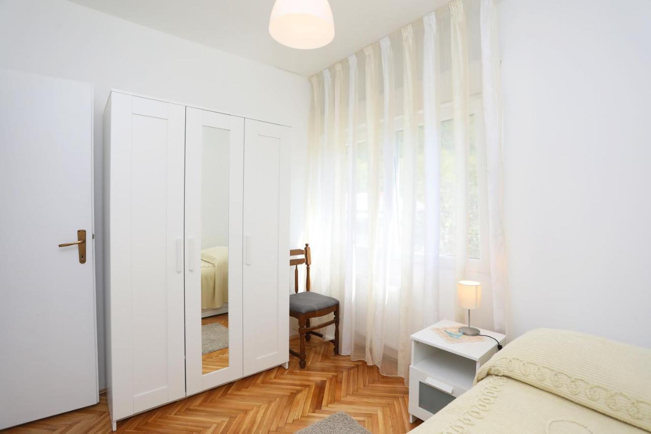 Apartment Falichi Пломин Екстериор снимка