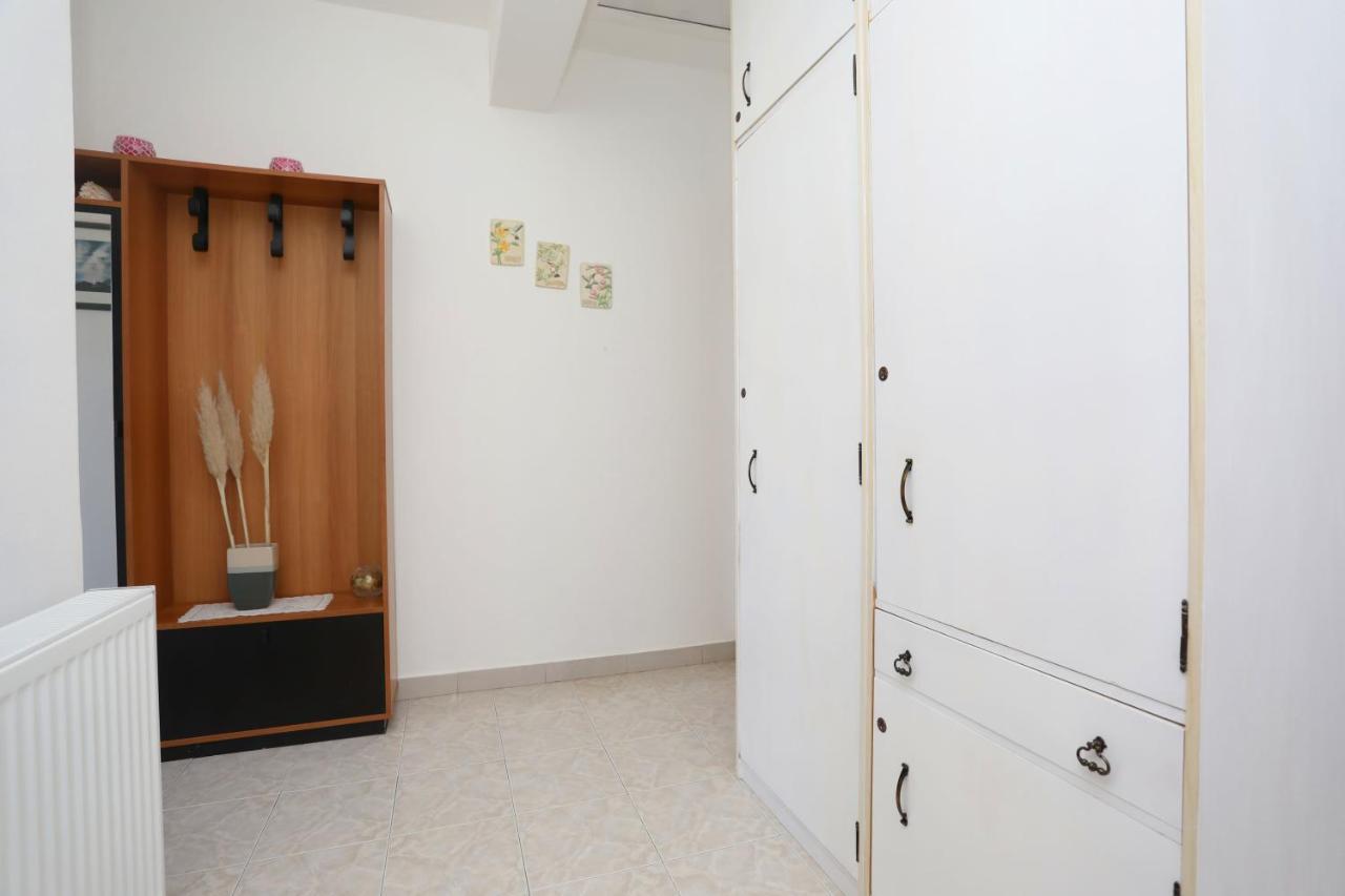 Apartment Falichi Пломин Екстериор снимка